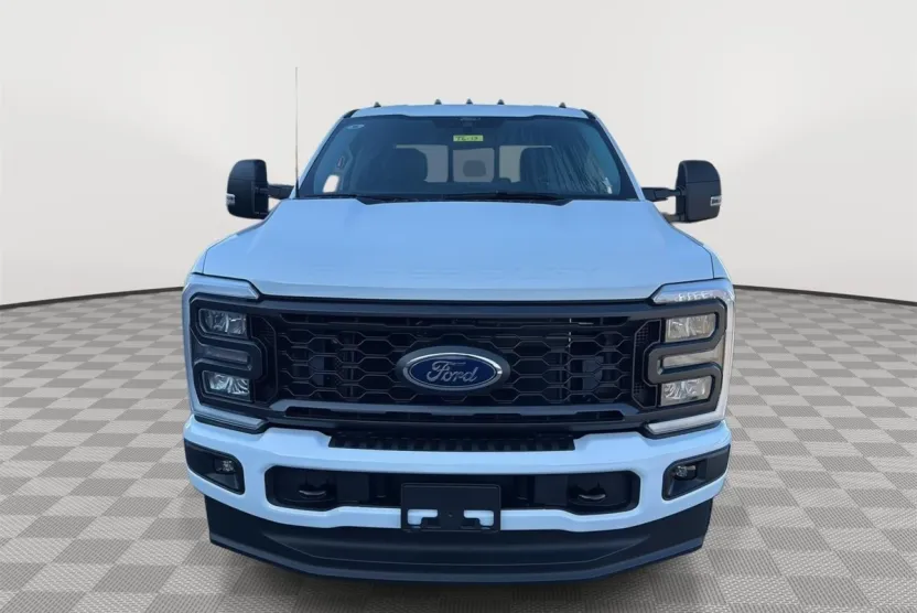 2026 Ford F-250 XL photo 1