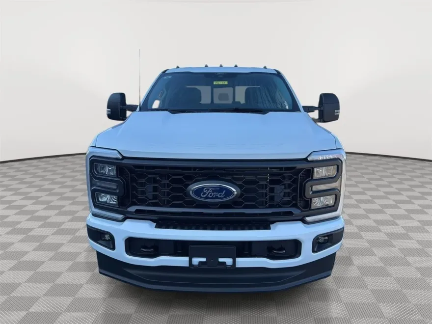 2026 Ford F-250 XL photo 1