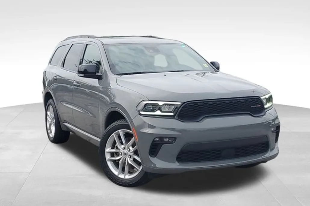 2023 Dodge Durango GT Plus photo 1