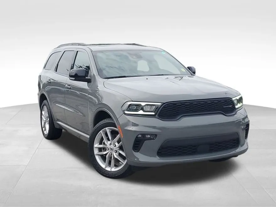 2023 Dodge Durango GT Plus photo 1