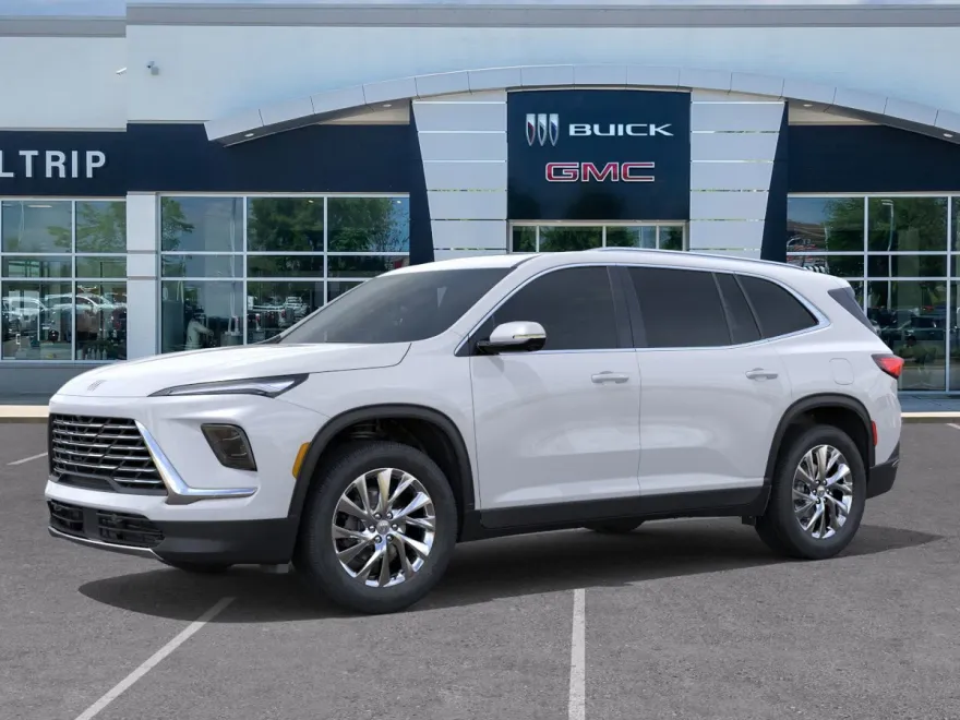 2026 Buick Enclave Preferred photo 1