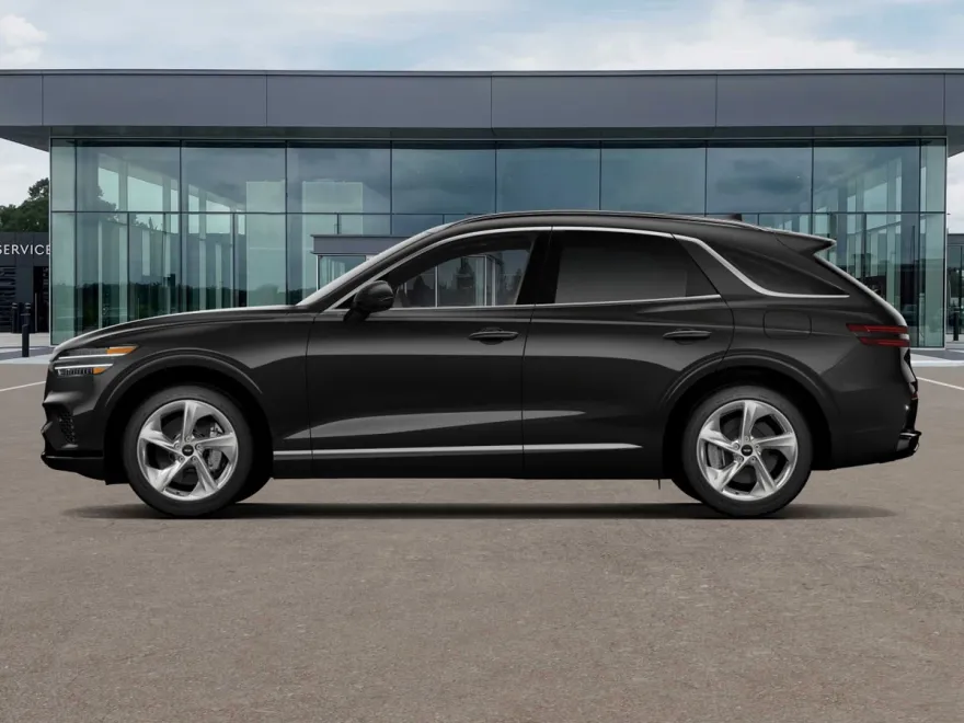 2026 Genesis GV70 2.5T Advanced photo 1