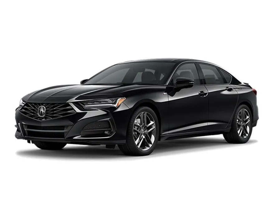 2025 Acura TLX SH-AWD A-Spec photo 1