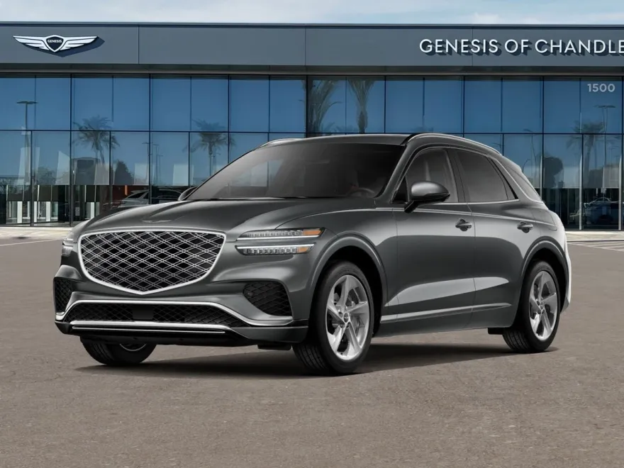 2026 Genesis GV70 2.5T Advanced photo 1