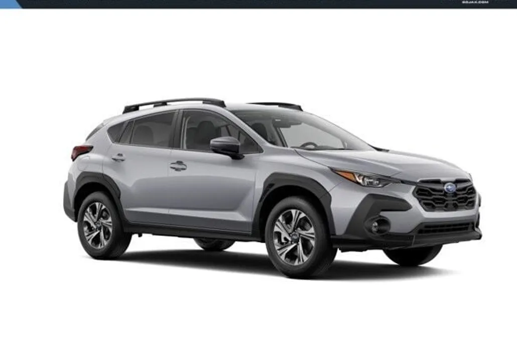 2025 Subaru Crosstrek Premium photo 1