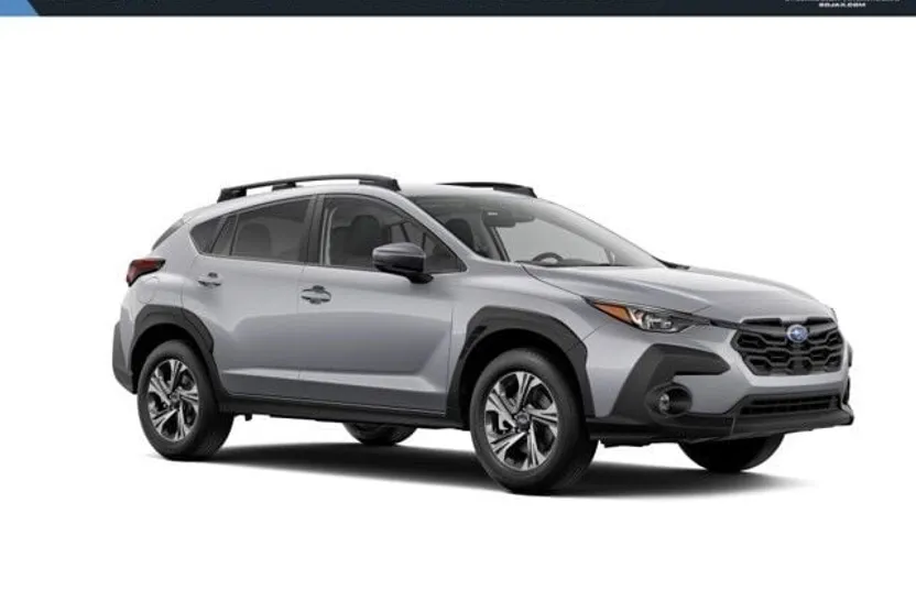 2025 Subaru Crosstrek Premium photo 1