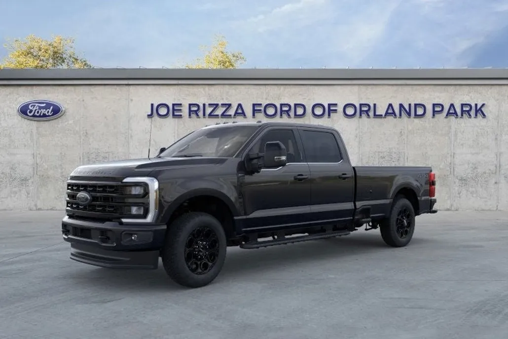 2024 Ford F-350 photo 1