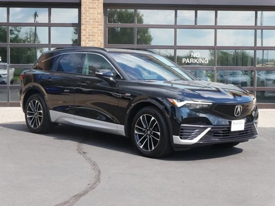 2024 Acura ZDX A-Spec photo 1