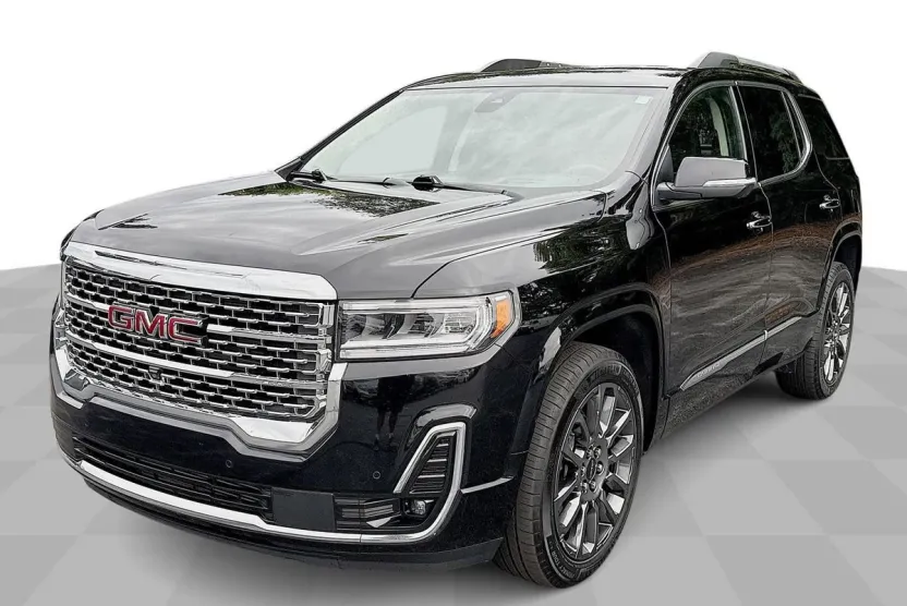 2023 Gmc Acadia Denali photo 1