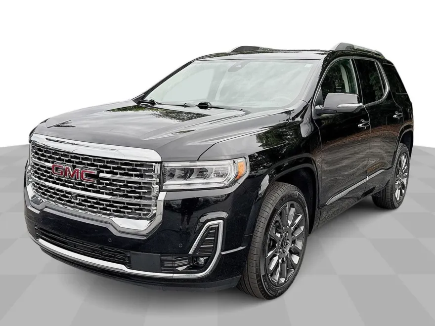 2023 Gmc Acadia Denali photo 1
