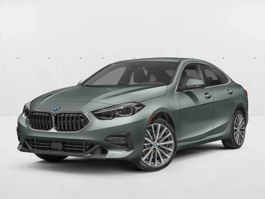 2024 Bmw 228i sDrive Gran Coupe photo 1