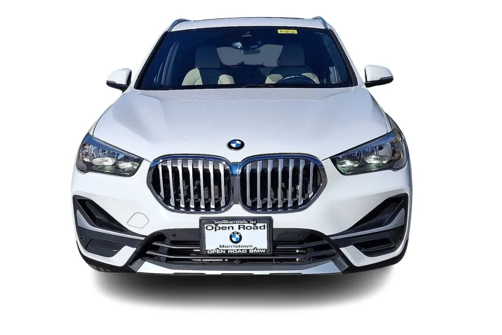 2021 Bmw X1 XDrive28i photo 1