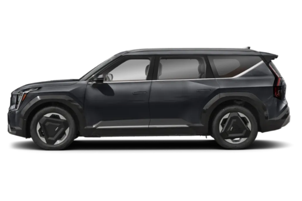 2026 Kia EV9 Land AWD photo 1