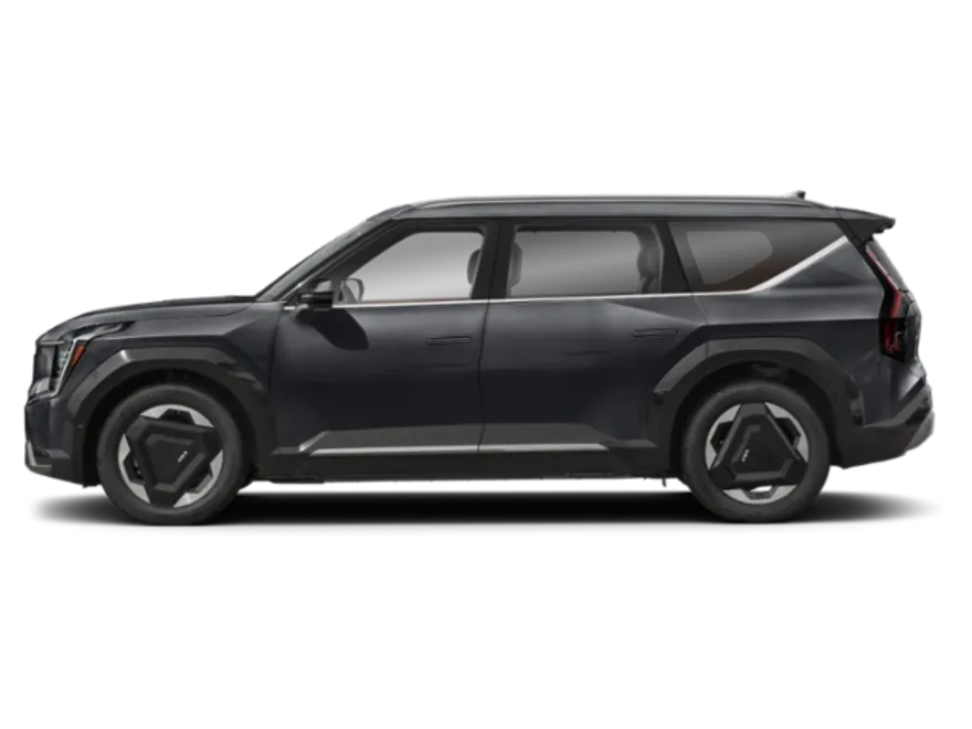 2026 Kia EV9 Land AWD photo 1