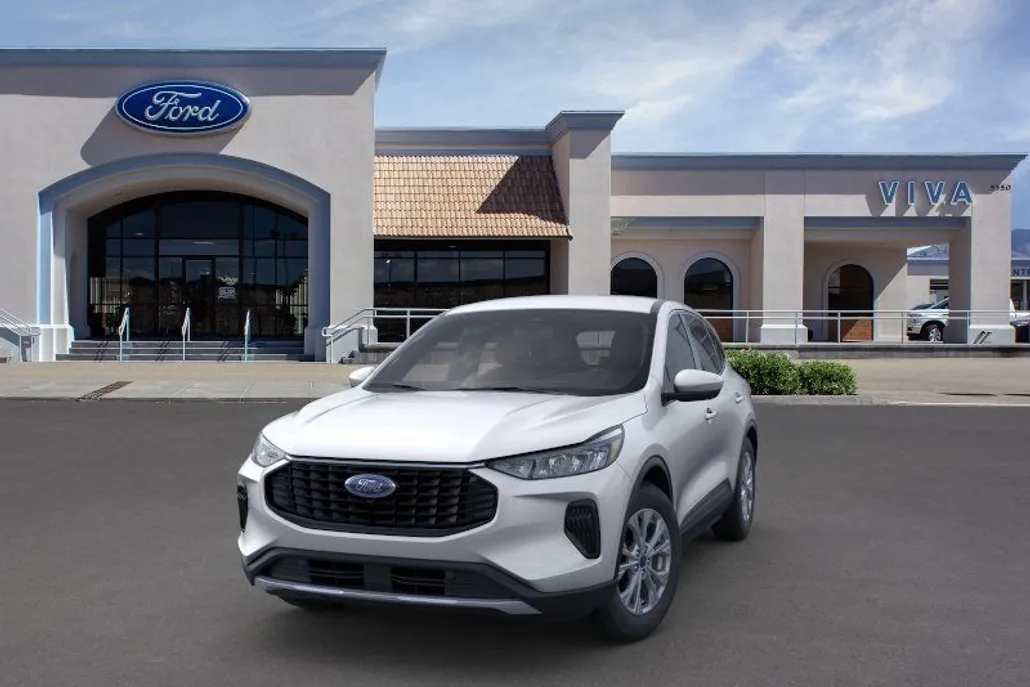 2024 Ford Escape Active photo 1