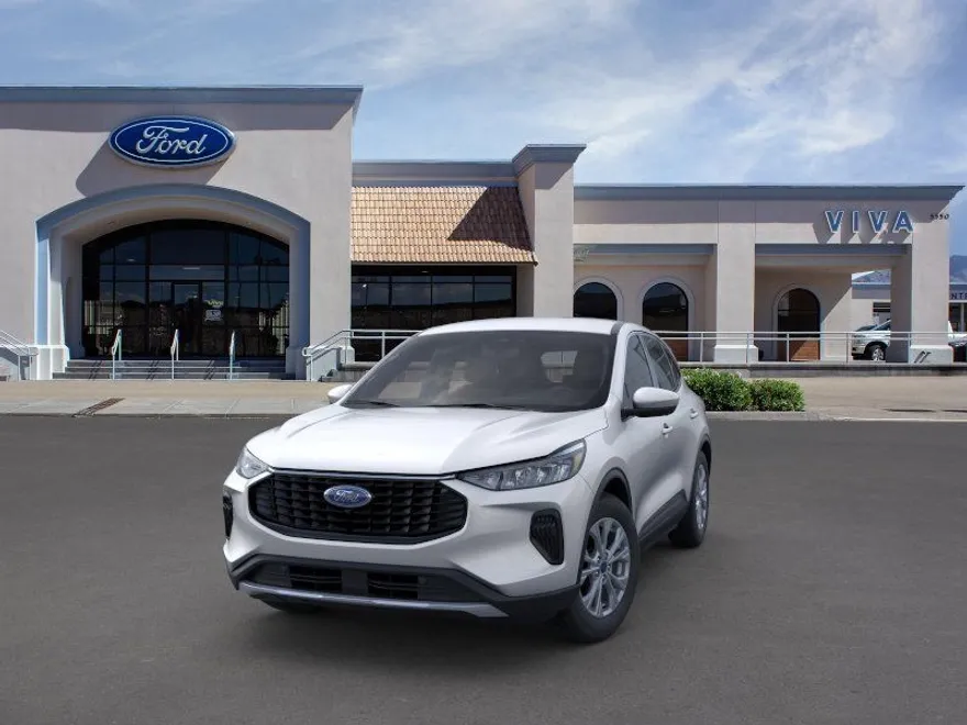 2024 Ford Escape Active photo 1