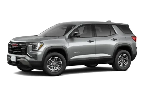 2026 Gmc Terrain Elevation photo 3