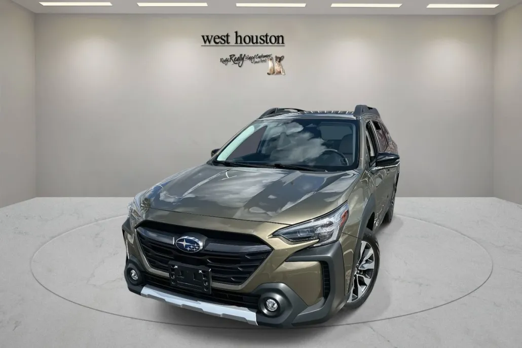 2023 Subaru Outback Limited photo 1