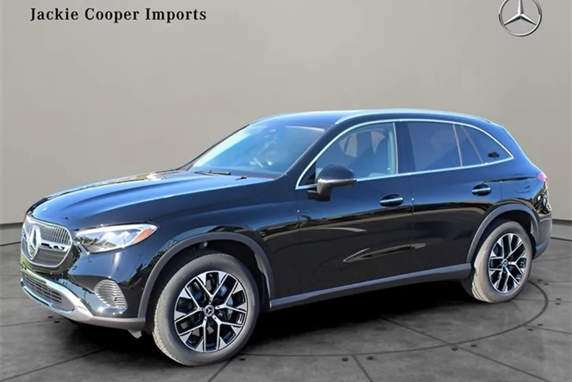 2025 Mercedes Benz GLC 350e 4MATIC photo 1
