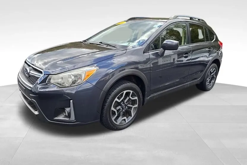 2016 Subaru Crosstrek 2.0i Premium photo 1