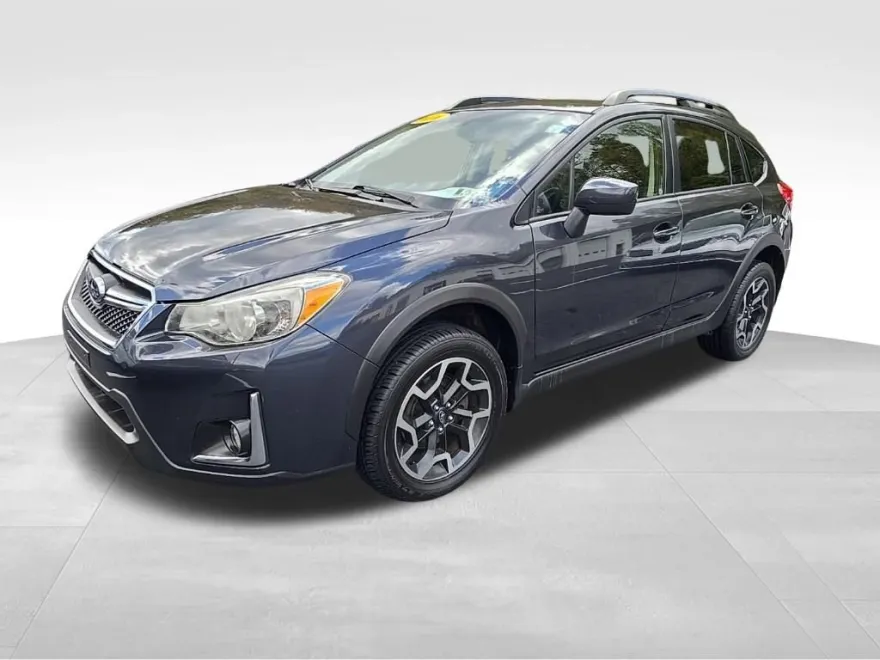 2016 Subaru Crosstrek 2.0i Premium photo 1