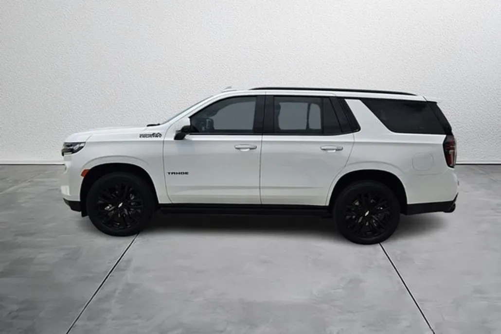 2023 Chevrolet Tahoe High Country photo 1