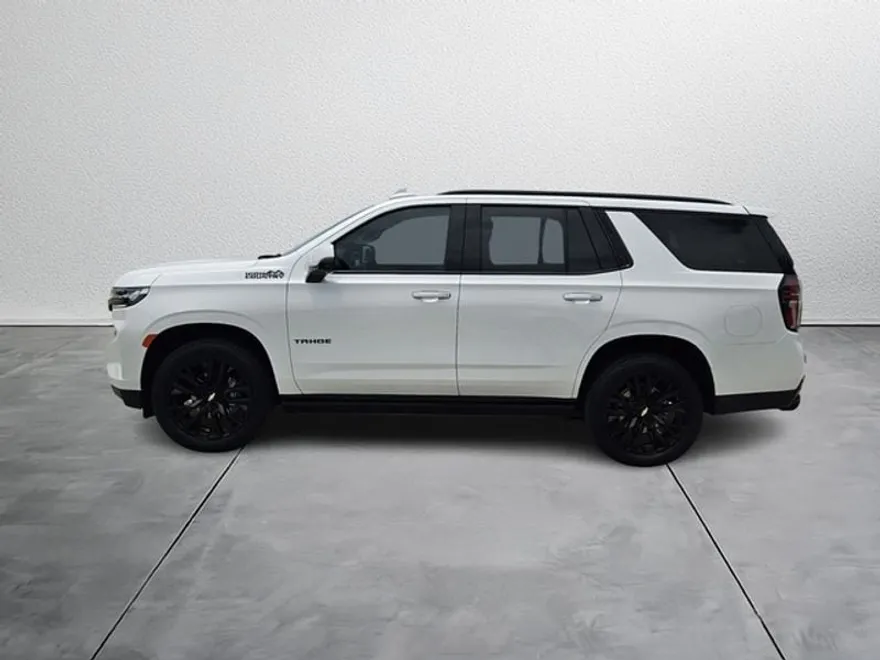 2023 Chevrolet Tahoe High Country photo 1