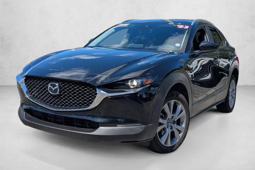 2023 Mazda CX-30 2.5 Select photo 1