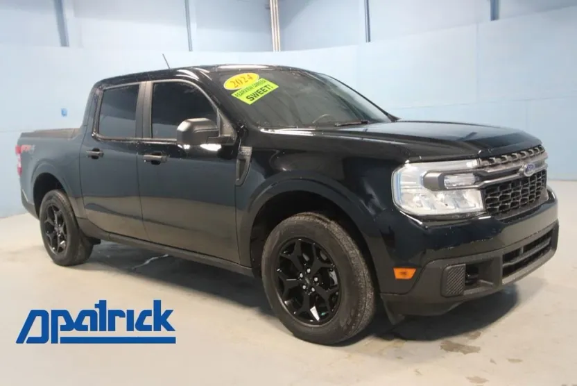 2024 Ford Maverick XLT photo 1