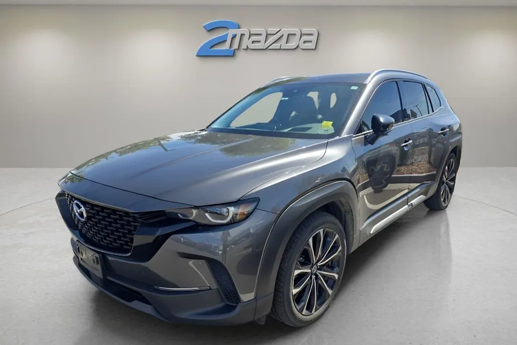 2023 Mazda CX-50 2.5 Premium Plus photo 1