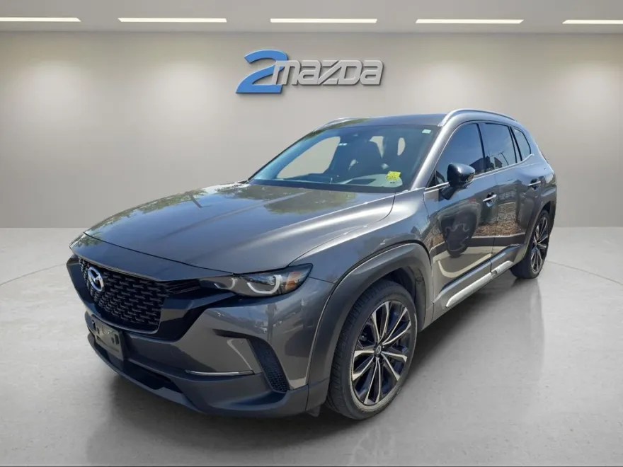 2023 Mazda CX-50 2.5 Premium Plus photo 1