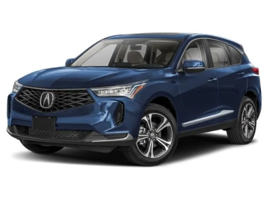 2025 Acura RDX Technology photo 1