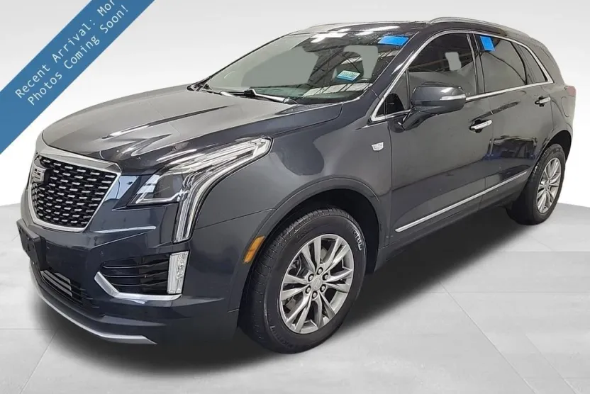 2022 Cadillac XT5 Premium Luxury photo 1