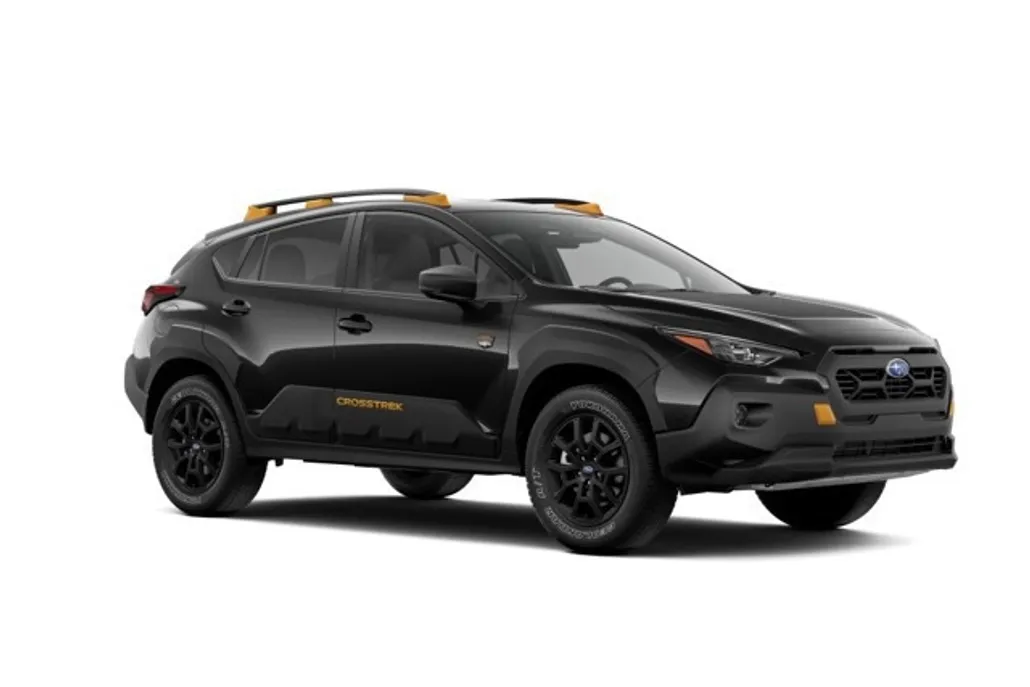 2025 Subaru Crosstrek Sport photo 1