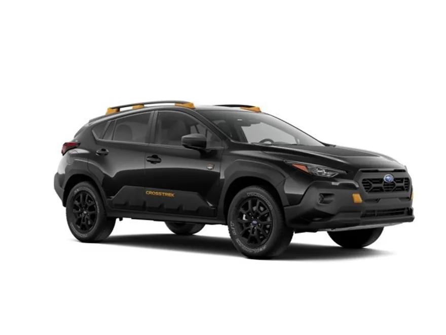 2025 Subaru Crosstrek Sport photo 1