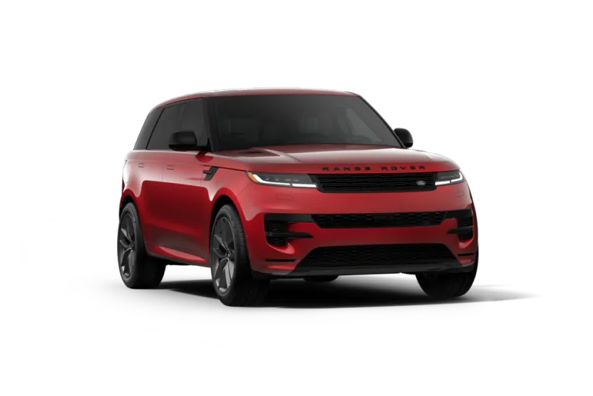 2025 Land Rover Range Rover Sport SE photo 1