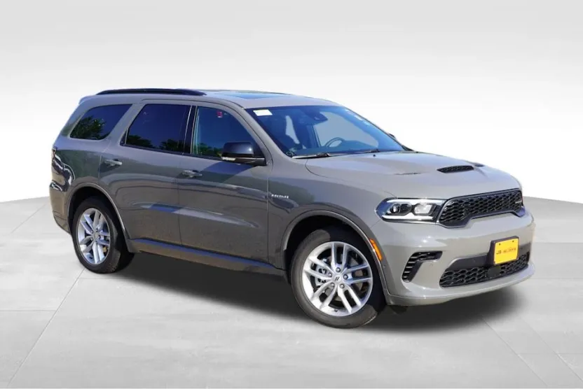 2025 Dodge Durango R/T Plus photo 1