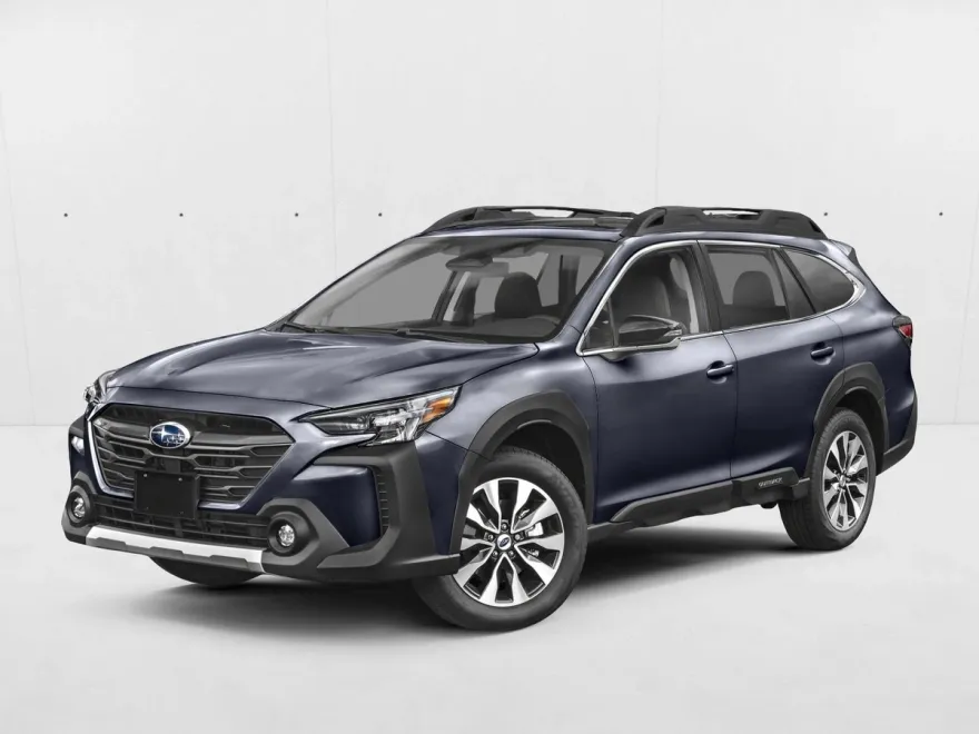 2025 Subaru Outback Limited XT photo 1