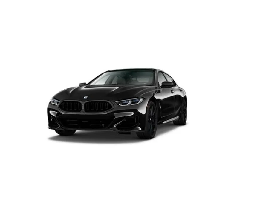 2026 Bmw 840i Gran Coupe photo 1