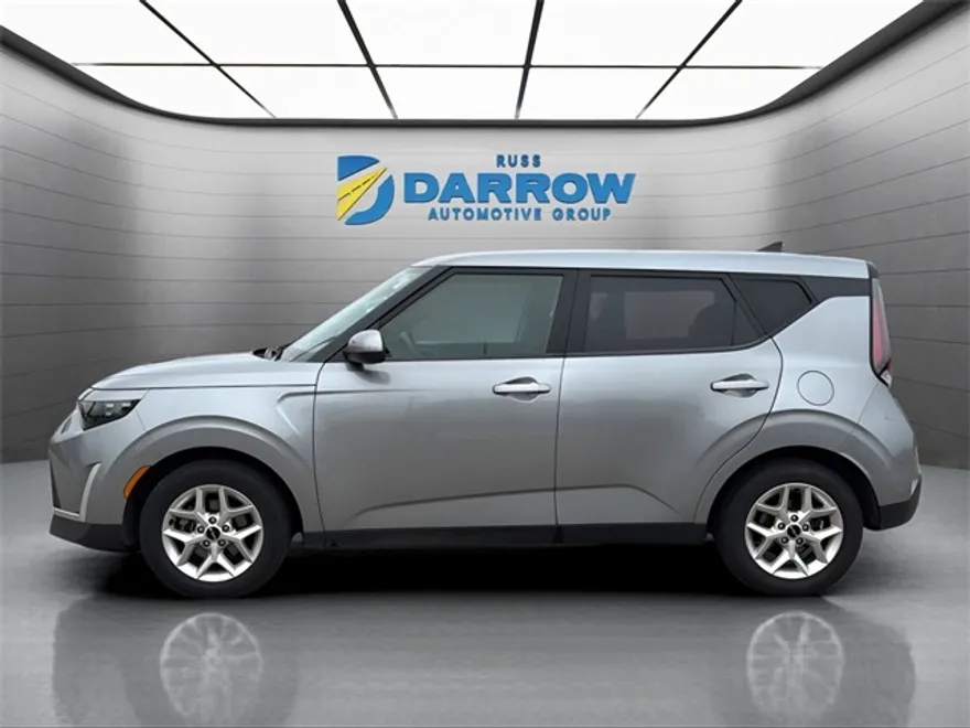 2023 Kia Soul LX Technology photo 1