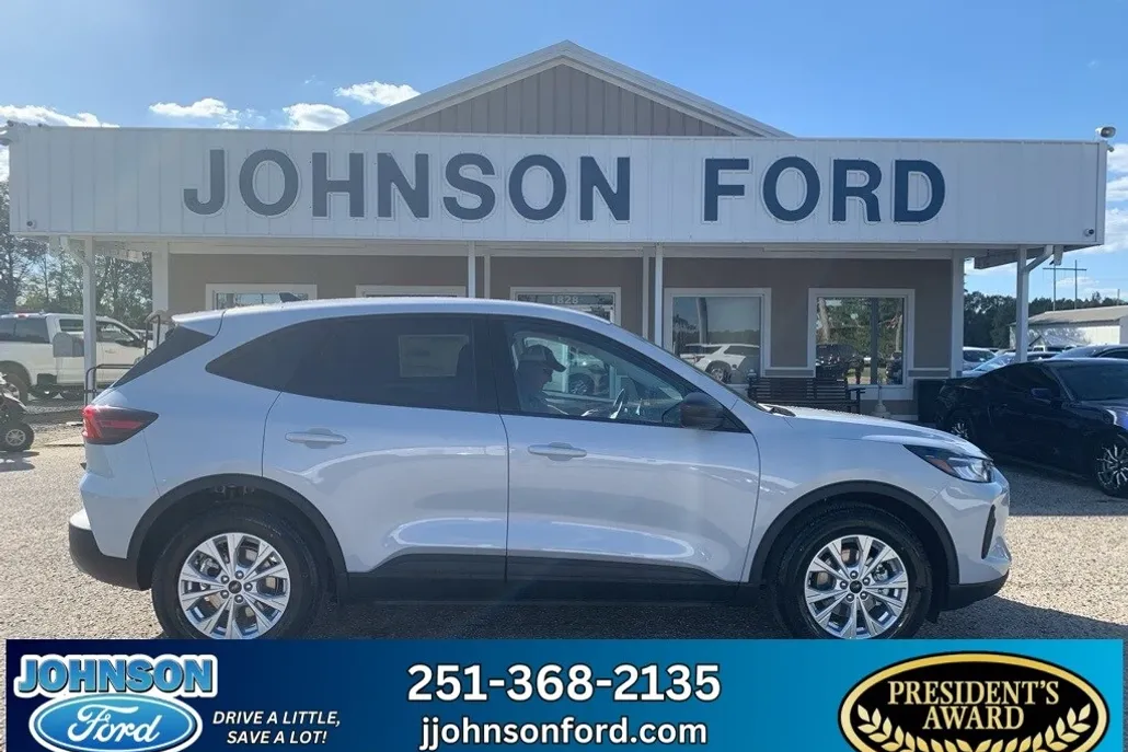 2025 Ford Escape Active photo 1