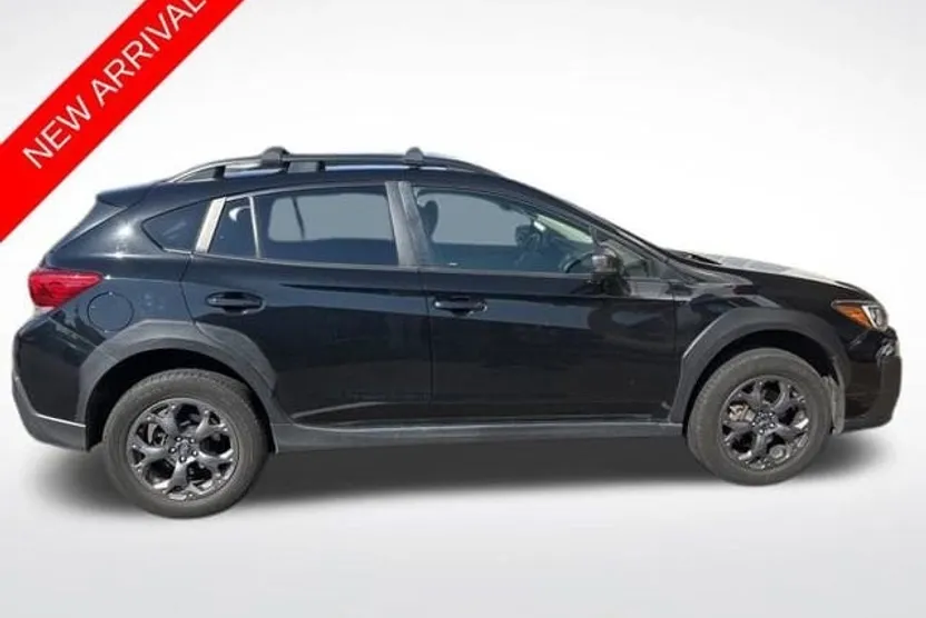 2023 Subaru Crosstrek Sport photo 1