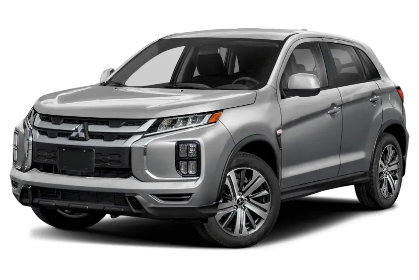 2025 Mitsubishi Outlander Sport ES SE LE photo 1