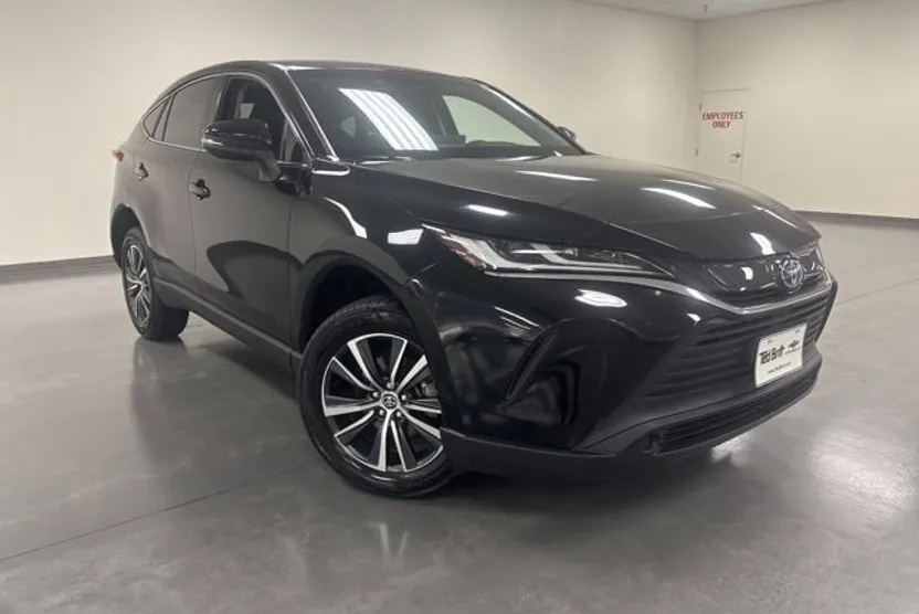 2023 Toyota Venza LE photo 1