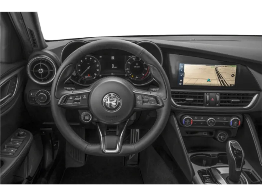 2025 Alfa Romeo Giulia SPRINT photo 4