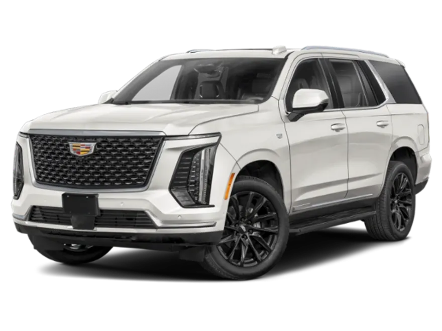 2026 Cadillac Escalade Luxury photo 1