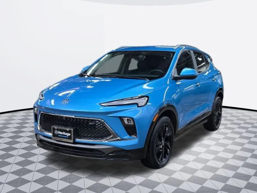 2025 Buick Encore GX Sport Touring photo 1