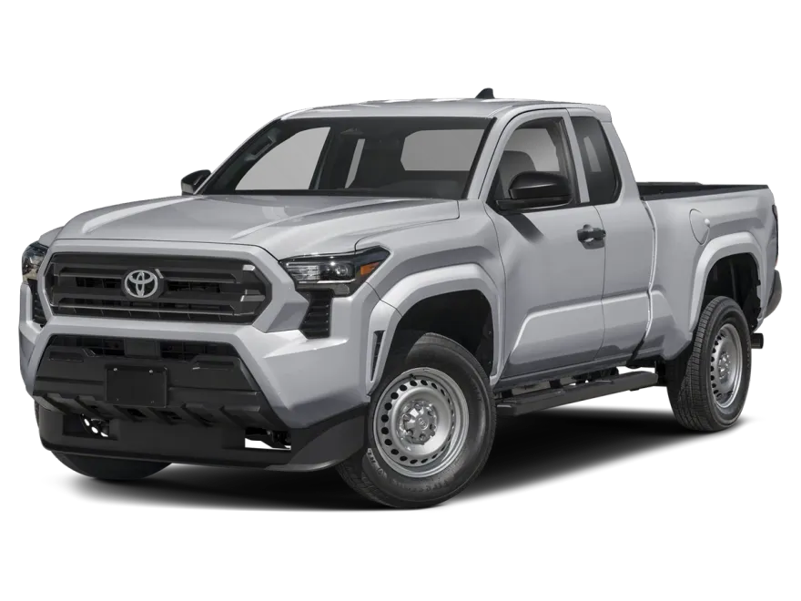 2025 Toyota Tacoma SR 4x4 XtraCab photo 1
