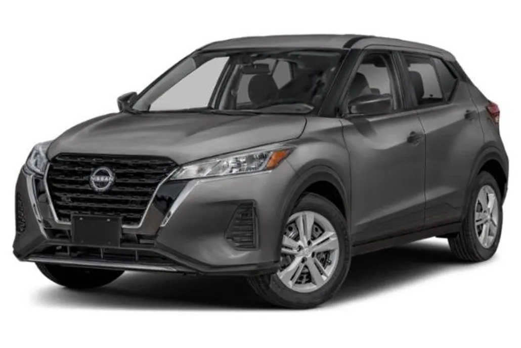 2025 Nissan Kicks Play S photo 1
