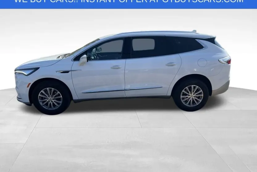 2024 Buick Enclave Premium photo 1
